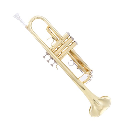 trumpet TOP01