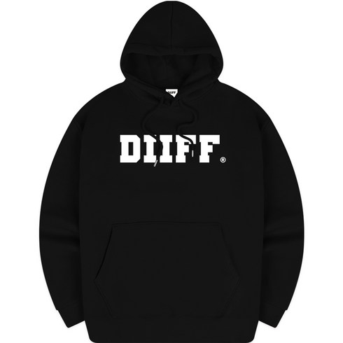 디프티 - 디프 올드스쿨R 기모 후드티 DIC_0007