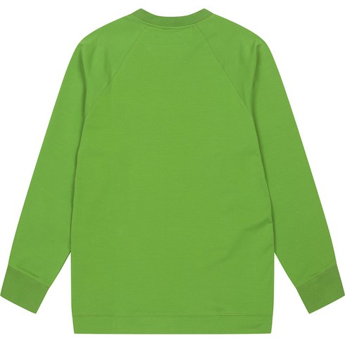 베네통 드로우 스트링 맨투맨 3HVTU10360H0