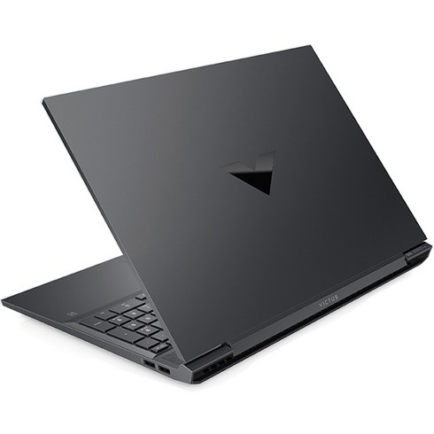 HP 2023 빅터스 16-d1206TX, Free DOS, Mica Silver, HP Victus 16-d1206TX(TPN-Q263), 512GB, 코어i5, 8GB