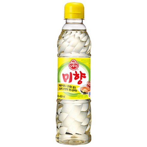 오뚜기 미향, 360ml, 1개