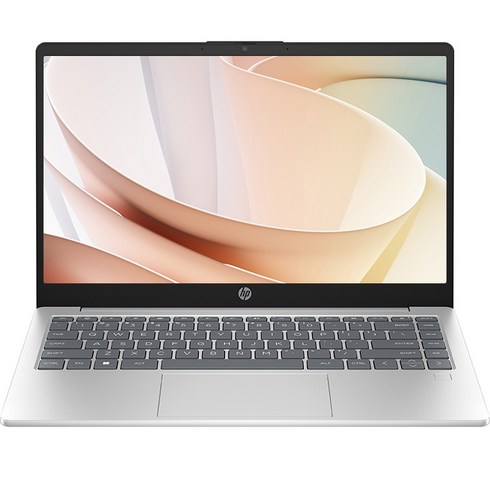 HP 2023 노트북 14, Natural Silver, 512GB, 16GB, WIN11 Home, 14-em0068AU