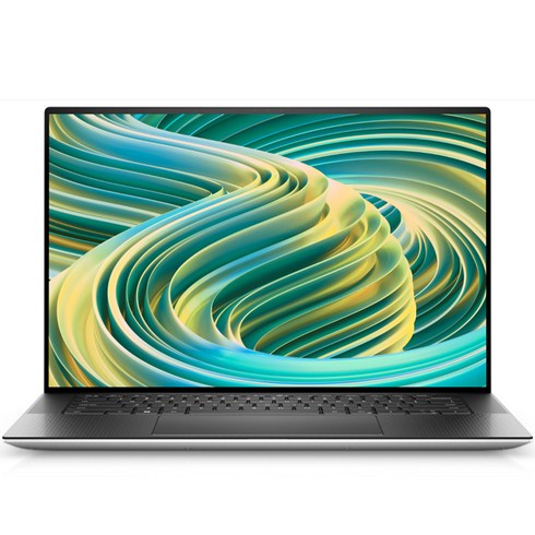 델 2023 XPS 15 9530 코어i9 인텔 13세대 지포스 RTX 4070, 플래티넘 실버 + 블랙, 1TB, 32GB, WIN11 Pro, DX9530-WP07KR