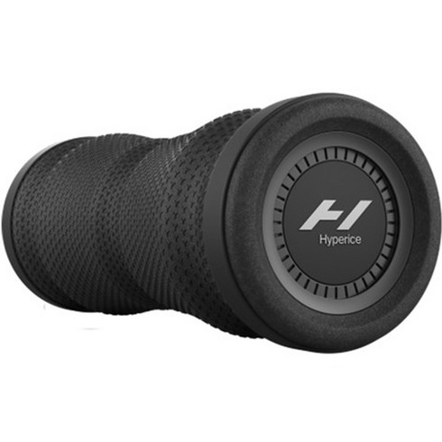 하이퍼아이스 Vyper Go 미니 스포츠 전동 폼롤러, 혼합색상