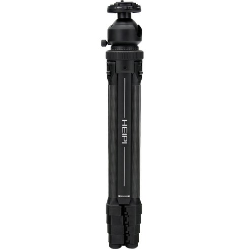 2023년 가성비 최고 헤이피 삼각대 - 헤이피 3-in-1 Travel Tripod 삼각대, W28