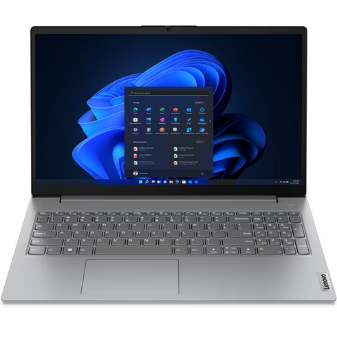 레노버 2023 V15 G4 AMN 15.6, ARCTIC GREY, 라이젠5, 256GB, 8GB, WIN11 Home, 82YU000AKR