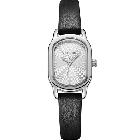 여자가죽시계 - 쥴리어스 시계 여자시계 여성시계 손목시계 가죽시계 가죽밴드 JA-1112