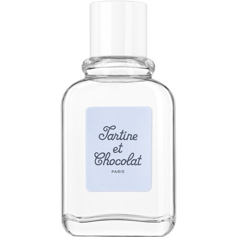 타티네쇼콜라 - 타티네쇼콜라 쁘띠 상봉 EDT, 60ml, 1개