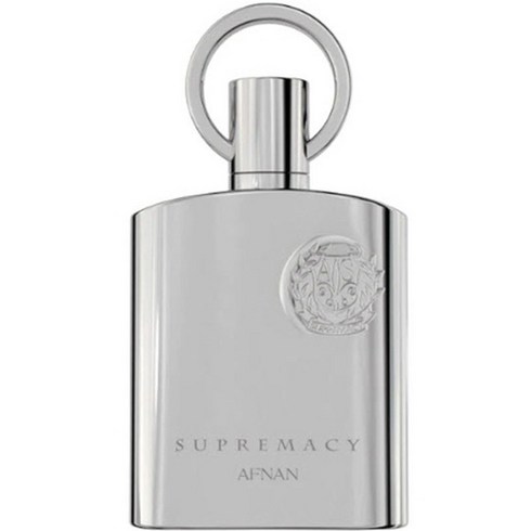아프난 슈프리머시 실버 오 드 퍼퓸 어벤투스향, 1개, 100ml