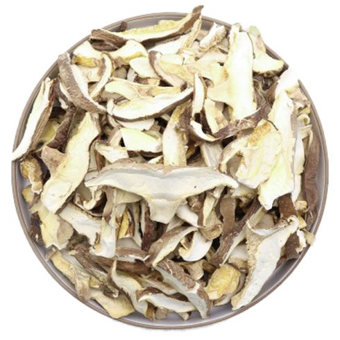 슬라이스 건표고버섯, 1kg, 1개