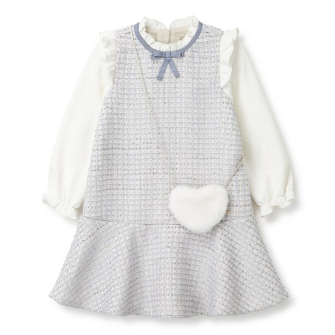 여아원피스 TOP01