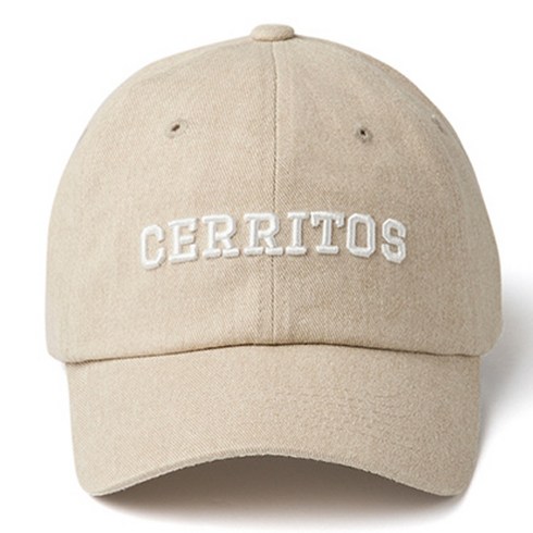 호텔세리토스모자 - 호텔세리토스 Cerritos Washing Ball Cap