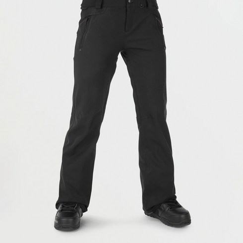 볼컴 여성용 SPECIES STRETCH PANT VU224PS024