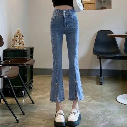하트청바지 TOP01
