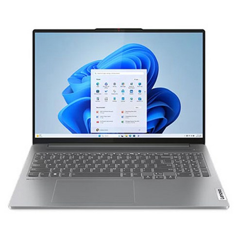 레노버 2023 아이디어패드 프로 5i 16IMH 코어Ultra7, Arctic Grey, 1TB, 32GB, WIN11 Home, 83D40006KR