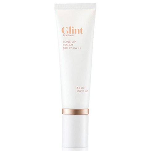 Glint 톤업크림 SPF20 PA++, 45ml, 1개