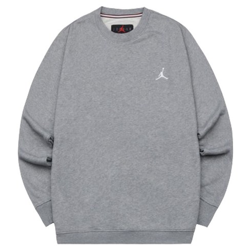 나이키 JORDAN ESSENTIAL FLEECE 맨투맨