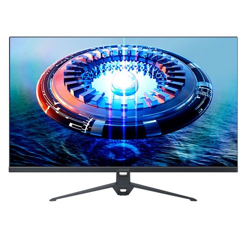 주연테크 FHD 리오나인 IPS 165Hz 1ms HDR 게이밍 모니터, 68cm, X27F-165(무결점)