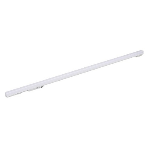 레일등 - 엘포스 LED 레일조명 30W 1200mm TS-LINE, 화이트, 1개