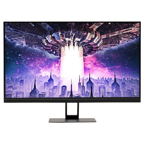 인터픽셀ip2740 - 인터픽셀 QHD 평면 165Hz IPS 게이밍 모니터, 68.5cm, IPQ2740 PLUS(무결점)