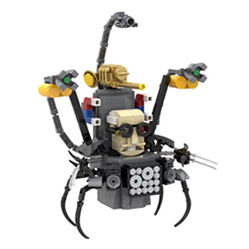 레고면세점 TOP01