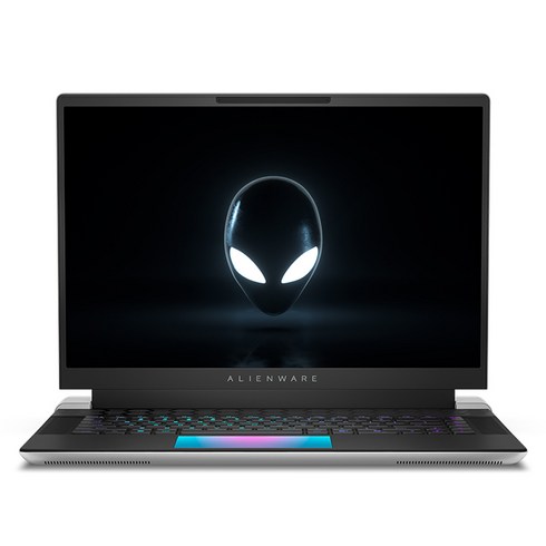 에일리언웨어 - 델 2024 에일리언웨어 X16 R2 코어Ultra9 지포스 RTX 4080, 루나 실버, 1TB, 32GB, WIN11 Pro, DAWX16R2-WP03KR