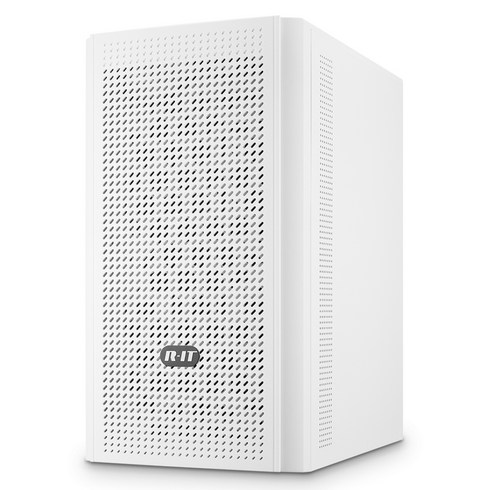 RIT 2024 리트 스탠다드 4700 코어i7 인텔 14세대, 화이트, 16GB, 512GB, Free DOS, RT-STP00040