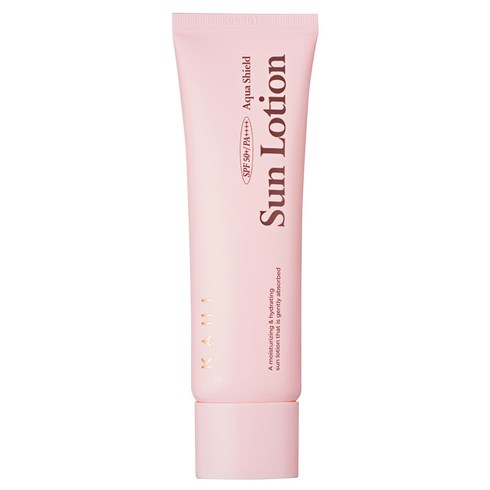 가희썬크림 - 가히 아쿠아 쉴드 선로션 SPF50+ PA++++, 50ml, 1개