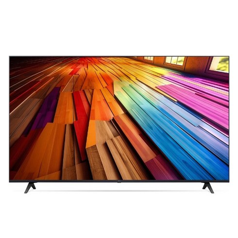 LG전자 4K UHD LED 울트라 HD TV 방문설치, 163cm(65인치), 65UT8300NNA, 스탠드형