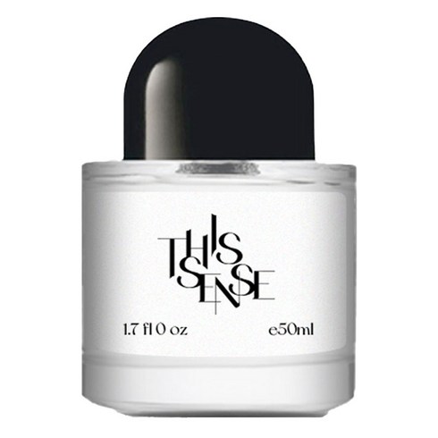 탐다오 - 디스센스 탐다오 향수 퍼퓸, 50ml, 1개