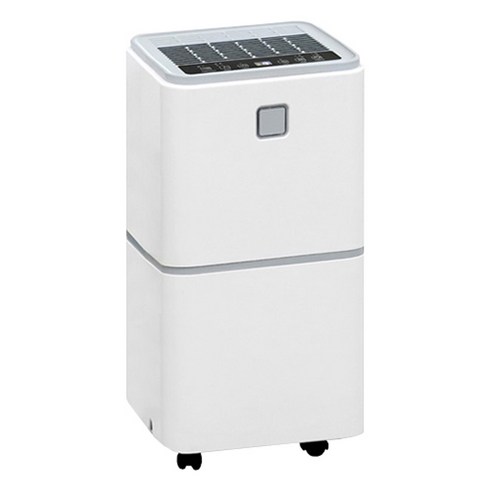 롯데알미늄 가정용 제습기 12L LDH-6500