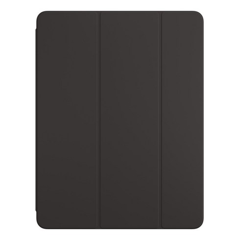 Apple 정품 Smart Folio, 블랙