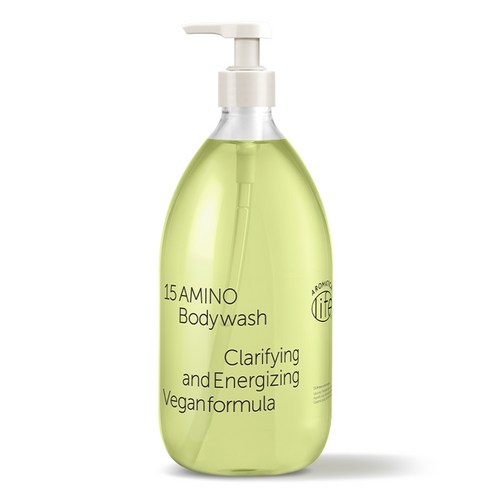 아로마티카 라이프 유칼립투스 워시 15 아미노, 1L, 1개