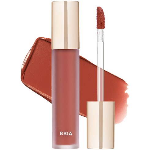 삐아 라스트 벨벳 틴트 3 5g, V12 다정보스, 1개