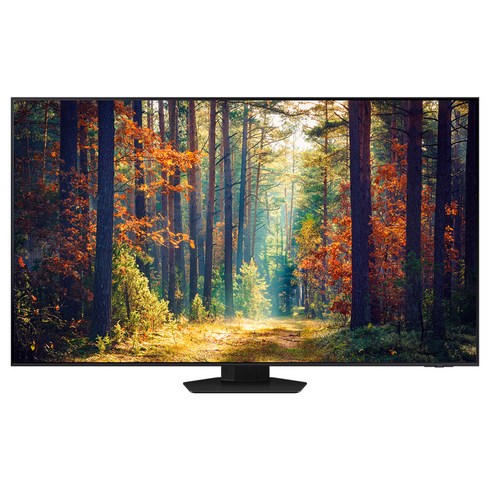 삼성전자 4K Neo QLED TV 방문설치 QNC85, 163cm(65인치), KQ65QNC85AFXKR, 스탠드형