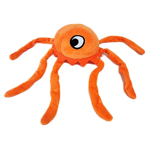 다다랜드 반반의 봉제 인형, 스팅어플린, 8cm