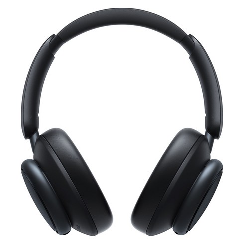 앤커q45 - 앤커 사운드코어 SPACE Q45 무선 블루투스 헤드폰, A3040, 블랙