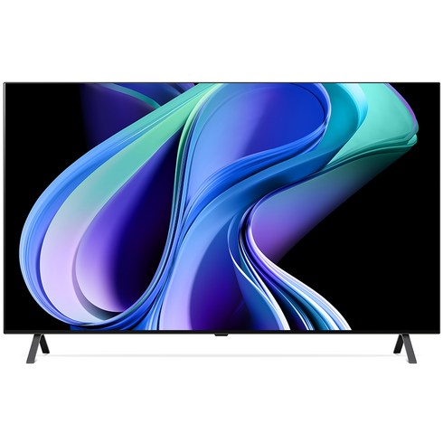 oled65a3ena - LG전자 4K UHD 올레드 TV, 163cm(65인치), OLED65A3SNA, 스탠드형, 방문설치