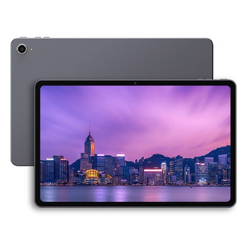 k10plus - 아이뮤즈 안드로이드 태블릿PC 뮤패드 K10 PLUS RAM 4GB, 다크 그레이, 64GB, Wi-Fi