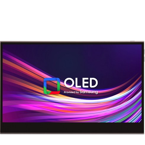 한성컴퓨터 FHD OLED DEX 포터블 모니터, 39.4cm, TFX156F OLED PRO(일반)