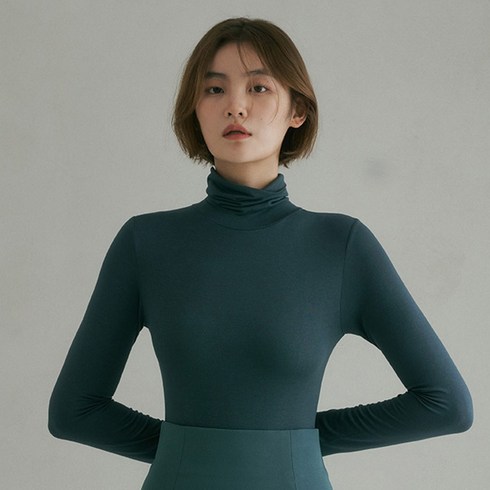 리올그 여성용 NOS BASIC POLA 폴라티
