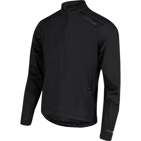 2023년 가성비 최고 자전거바람막이 - NSR 남성용 클럽 리베르떼 방풍 자켓