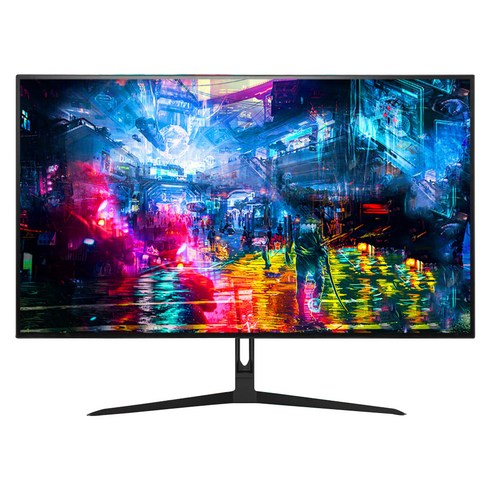 크로스오버모니터 - 크로스오버 QHD IPS 게이밍 무결점 모니터, 68.5cm, 27LGD4IPS(일반)