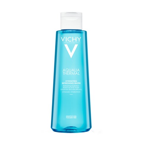비쉬 아쿠알리아 떼르말 리프레싱 진정 토너, 200ml, 1개