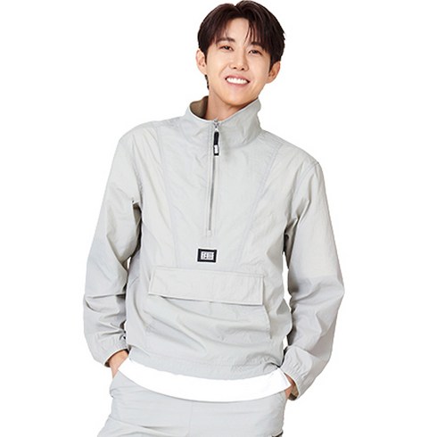 2023년 가성비 최고 여성아노락 - 스프리스 아노락 점퍼 UNI P21UJ5100