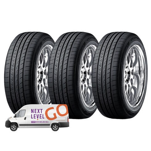 넥센타이어 엔페라 NFERA AU5 215/50R17 방문 무료장착, 3개