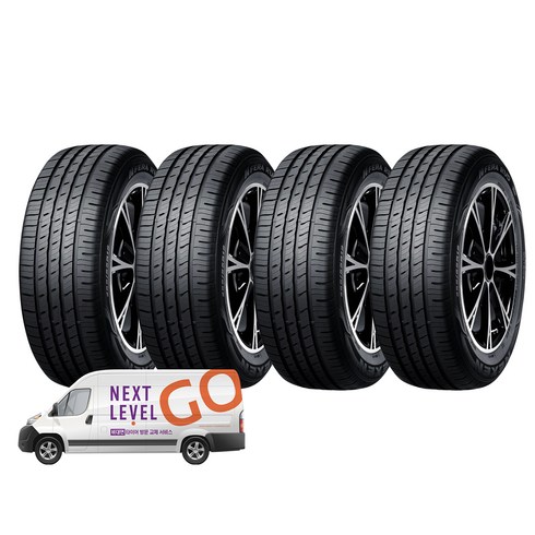 넥센타이어 엔페라 NFERA RU5 225/60R17 방문 무료장착, 4개