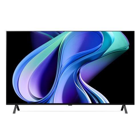 LG전자 4K UHD 올레드 TV, 120cm, OLED48A3KNA, 스탠드형, 방문설치