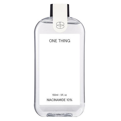원씽 - 원씽 나이아신아마이드 10% 스킨, 1개, 150ml