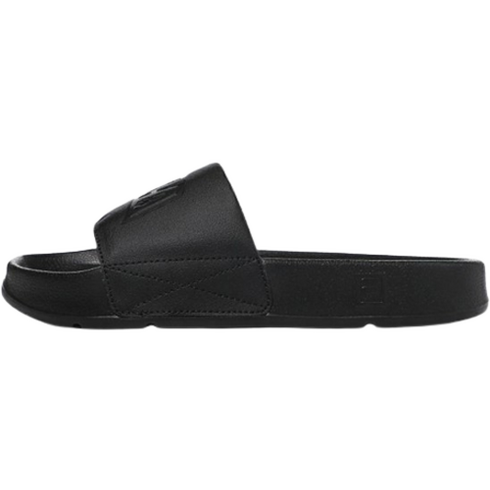 휠라 남녀공용 드리프터 브릭 슬리퍼 1SM01938E